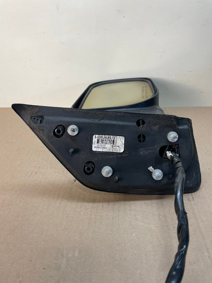 2004-2013 Infiniti QX56 Right Passenger View Heated Mirror AI0723 LK4