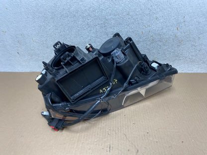 2003-2013 Volvo XC90 Left Driver LH Side Halogen Headlight DEPO AJ2407 DW7
