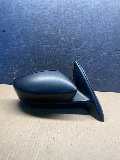 2011-2016 Volkswagen Jetta Sedan Right Passenger Side View Door Mirror AG3931 DW0