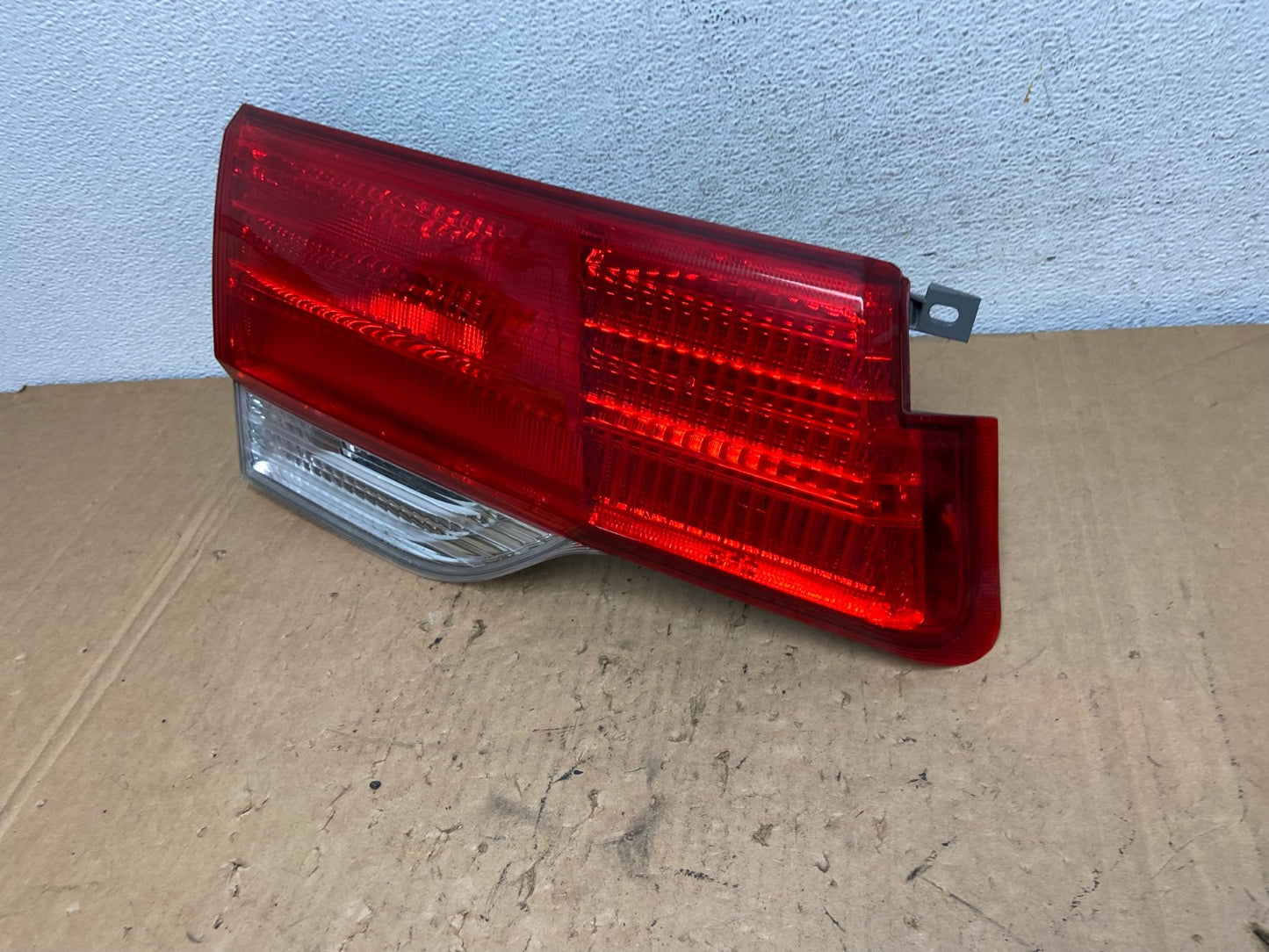 2008 to 2010 Honda Odyssey Left Driver LH Side Tail Light Inner AD3307 LK1