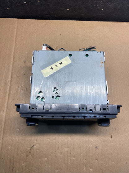 2007-2012 Chrysler Dodge Jeep Ram Radio CD MP3 AUX Receiver AF9464 DG4
