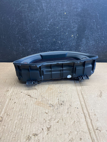 2017 - 2018 Audi Q7 Speedometer Cluster Gauge ae2018 DG4