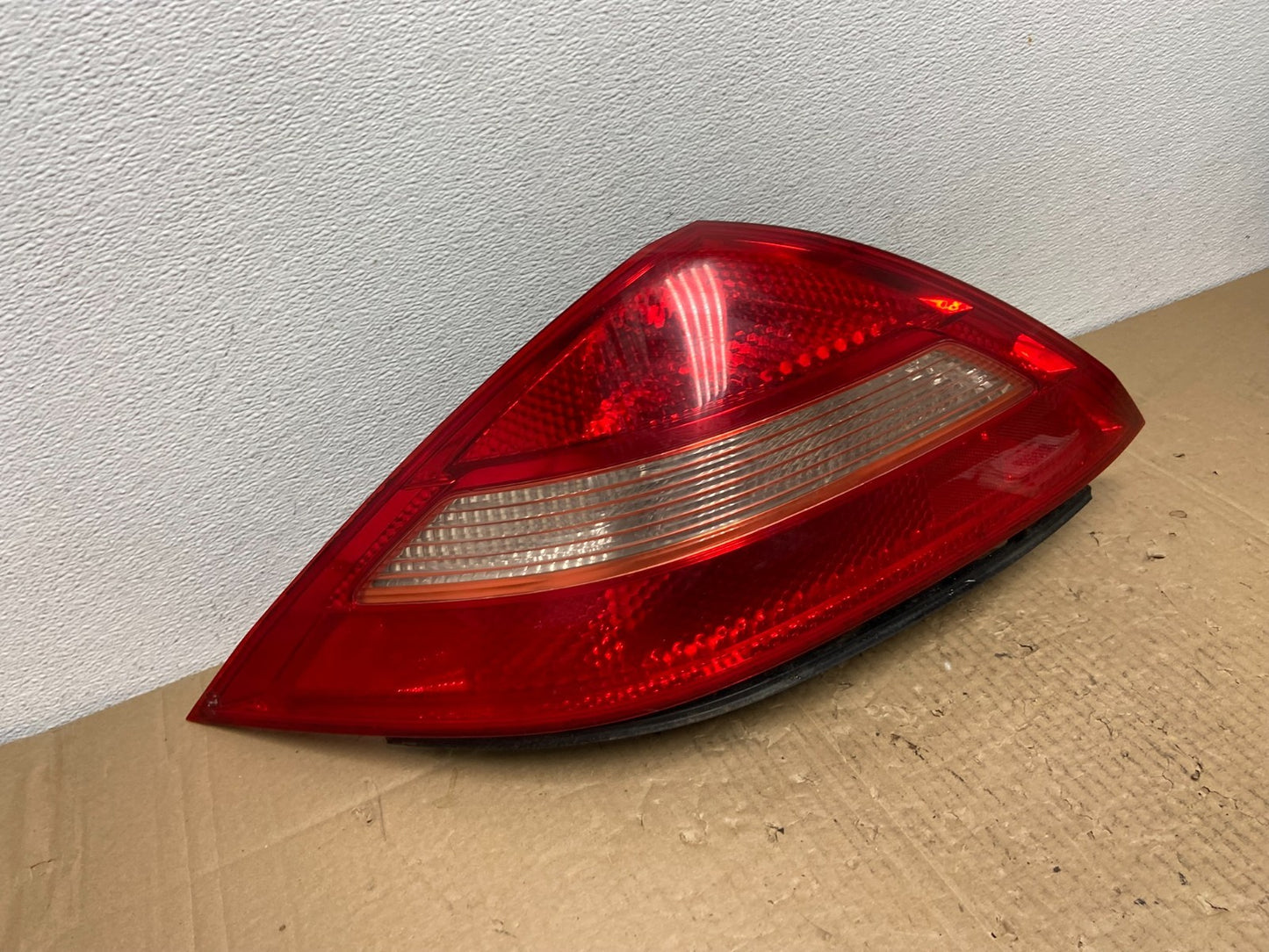 2003 2004 2005 Honda Accord Coupe Left Driver LH Side Tail Light AC3894 DW2