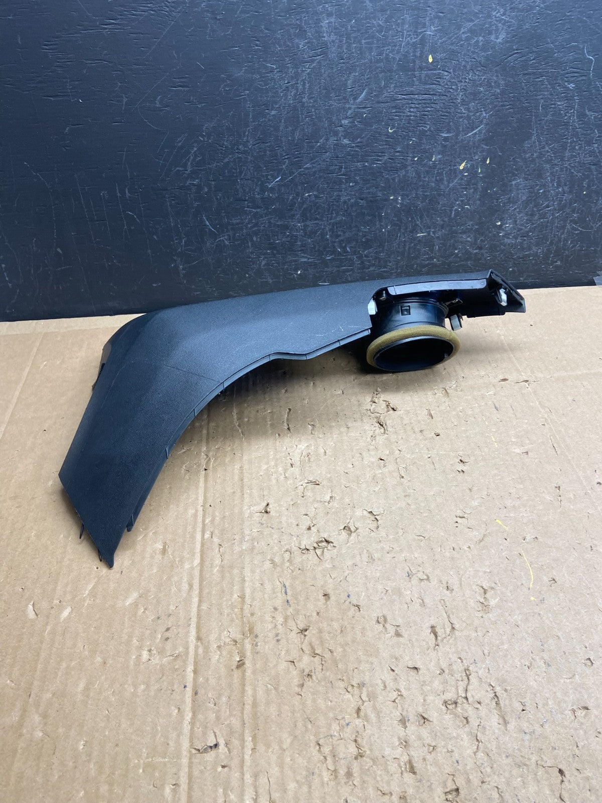 2009-2015 Honda Pilot Right Passenger Dash Vent Center Panel Bezel AD6857 DG2