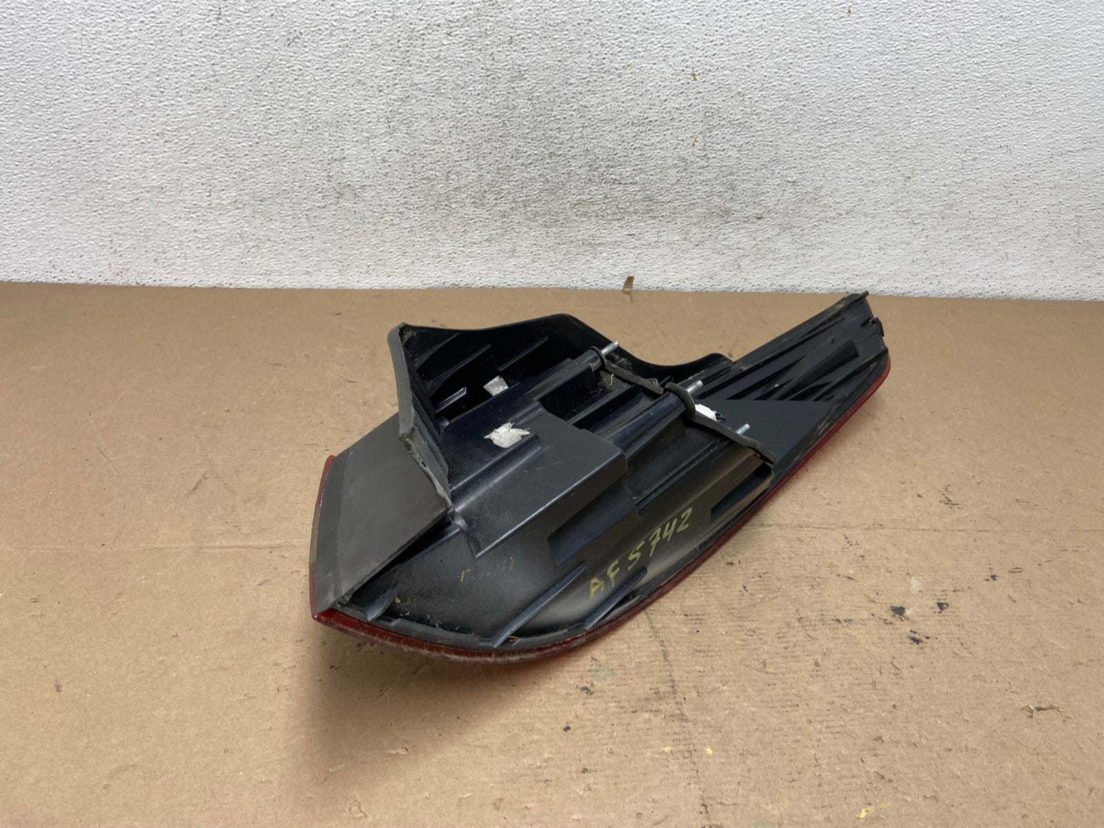 2011 2012 2013 Kia Optima Left Driver LH Side LED Tail Light AF5742 LK4
