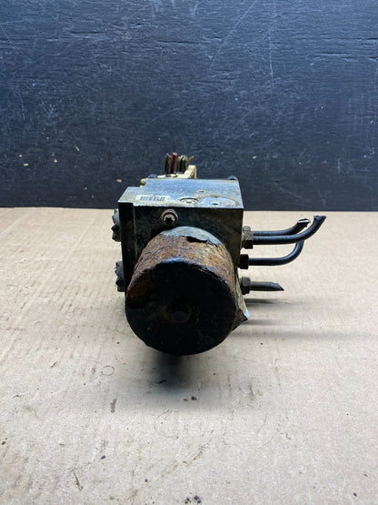 2008-2010 Chevy Express GMC Savana 1500 2500 ABS Anti Lock Brake Pump AG3640 DG5