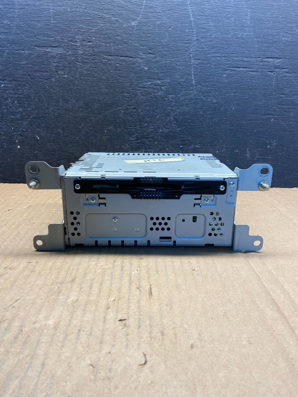 2015 2016 Ford Fusion Radio Audio Receiver AM FM CD MP3 AG1512 DW0