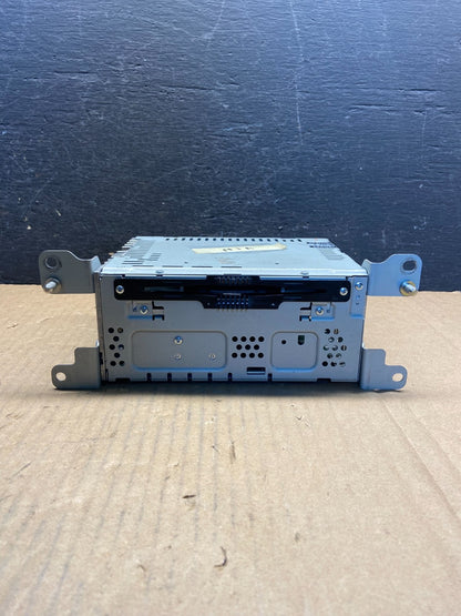2015 2016 Ford Fusion Radio Audio Receiver AM FM CD MP3 AG1512 DW0