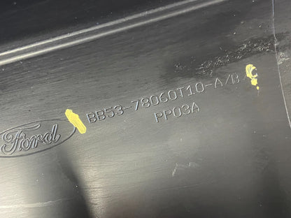 2011 to 2019 Ford Explorer Front Right Passenger Storage Glove Box AF6332 DG8