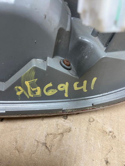 2013 2014 2015 Nissan Altima Left Driver LH Side Tail Light AG6941 LK8