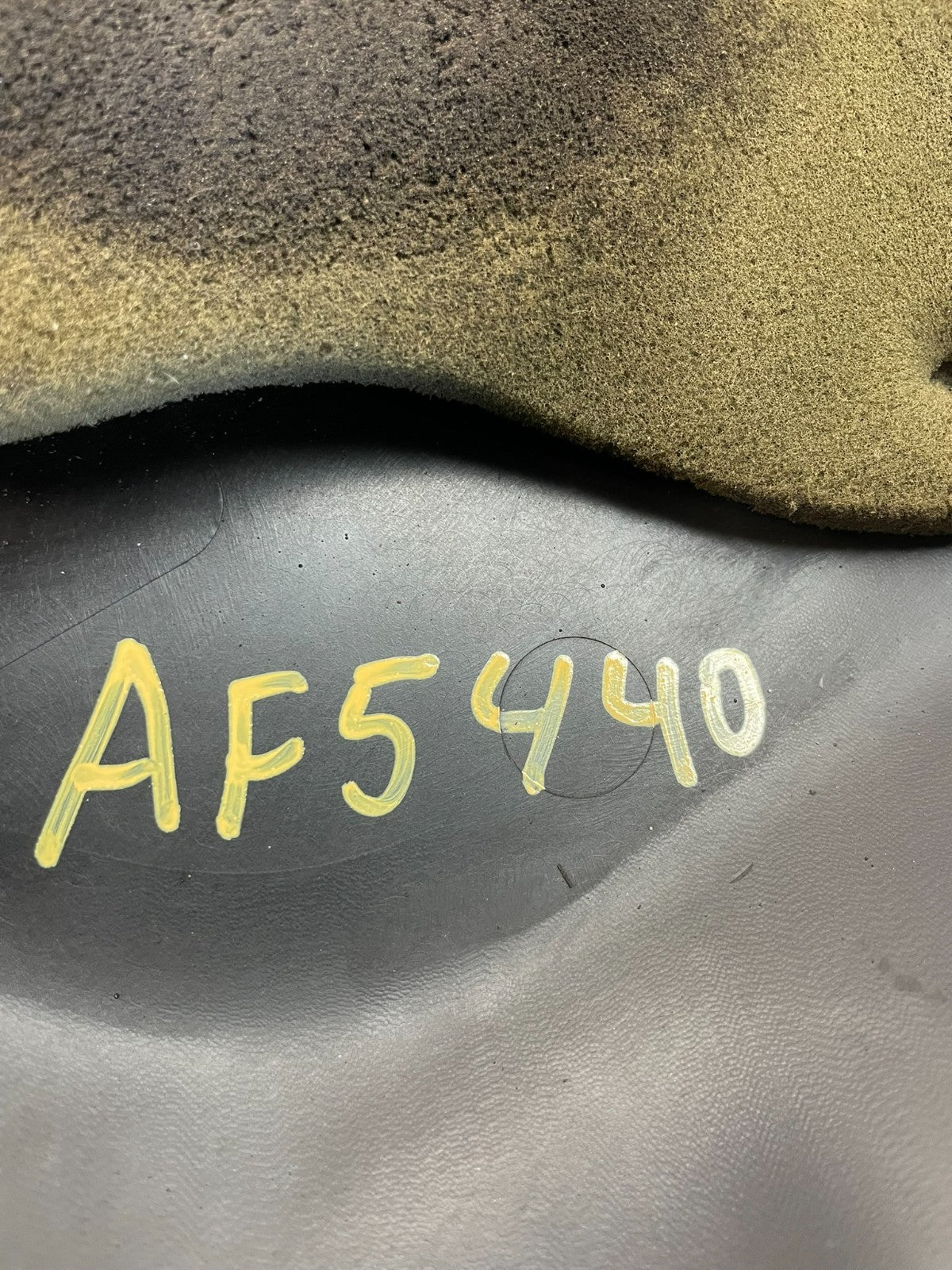 2011 to 2019 Jeep Grand Cherokee Dodge Durango 3.6L Engine Cover AF5440 DG7