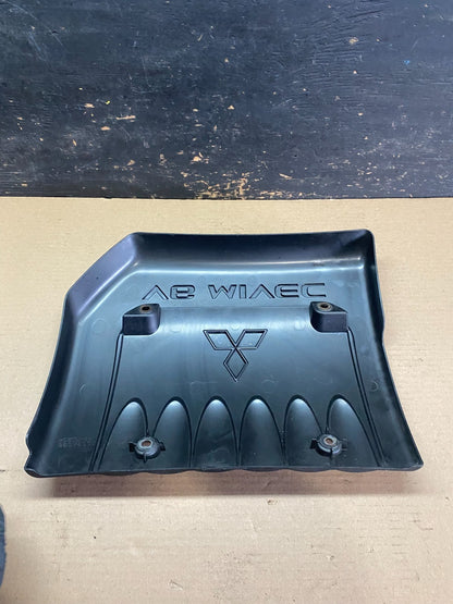2007 to 2020 Mitsubishi Outlander GT 3.0L V6 Mivec Engine Cover s1210 DG4