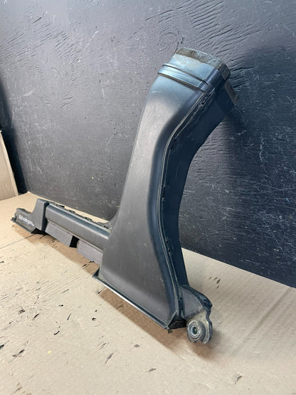 2009 to 2014 Nissan Maxima Upper Air Intake Duct AE0737 DG1