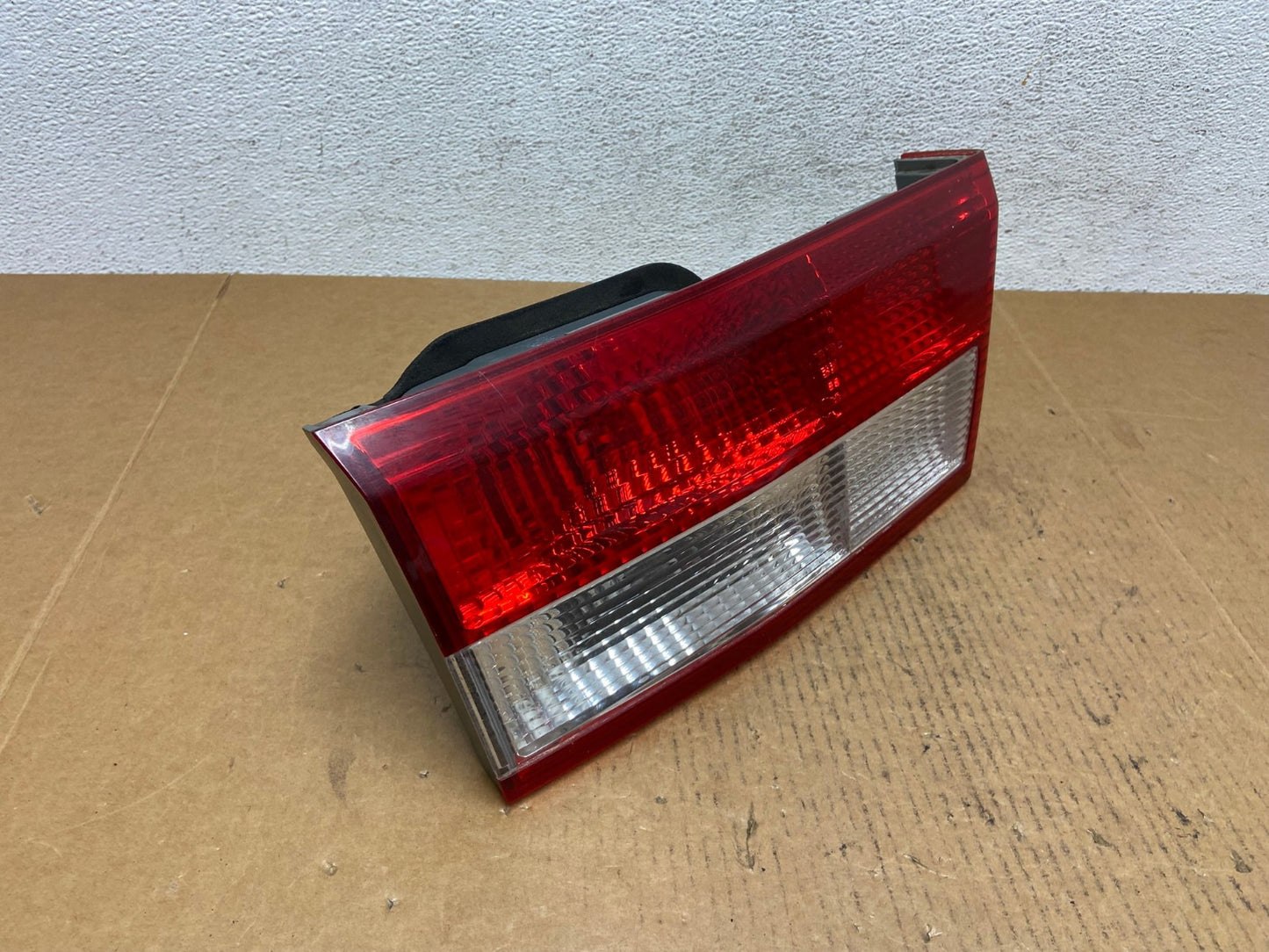 2003-2004 Honda Accord Sedan Left Driver LH Inner Tail Light AD9357 LK2