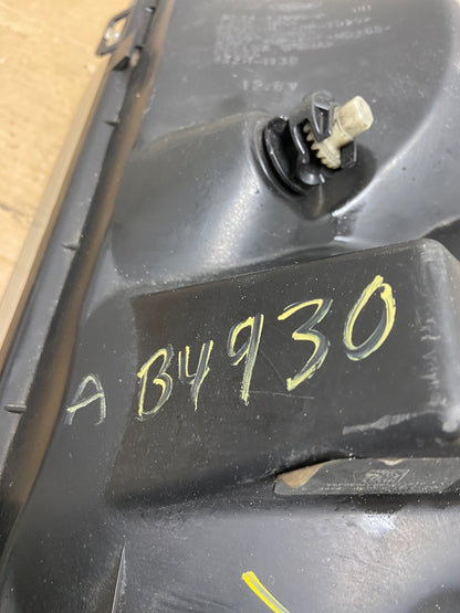 2008-2014 Ford Econoline E150 E250 E350 Right Passenger Headlight Oem AB4930 DW9