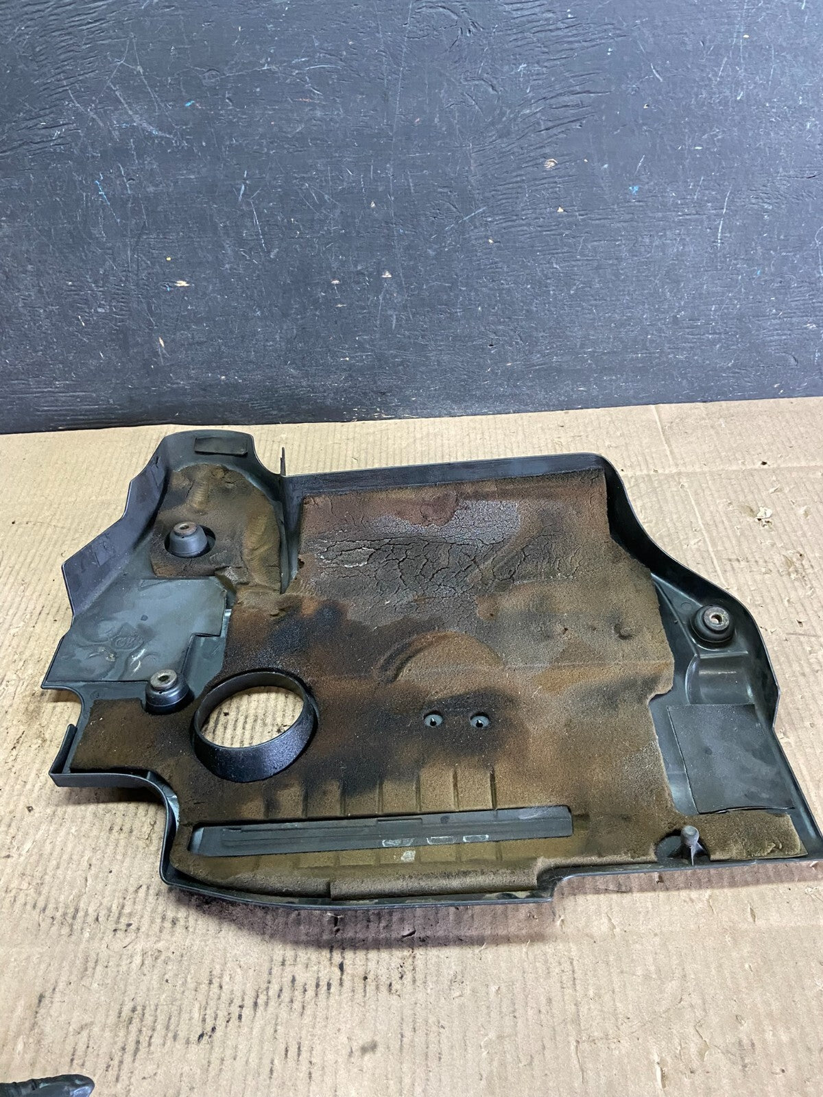 2007 to 2013 Nissan Altima EngineMotor Cover J7254 OEM DG5