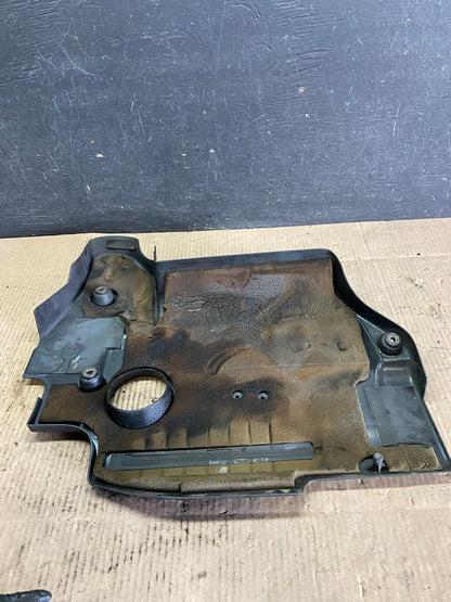 2007 to 2013 Nissan Altima EngineMotor Cover J7254 OEM DG5