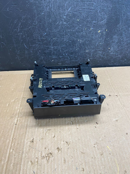2013 to 2017 Ford Fusion Radio Climate Control A/C Control ad2277 DG4