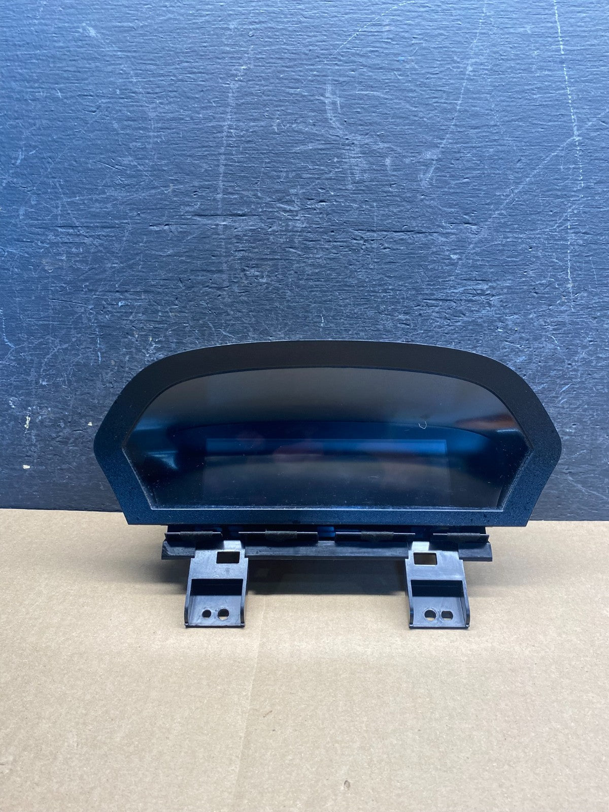 2009 to 2014 Acura TL Screen Display Navigation Radio Information AG3876 DG0