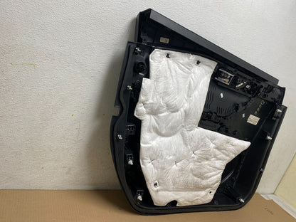 2020 to 2023 Ford Explorer Interceptor Front Right Side Door Panel OEM D11668