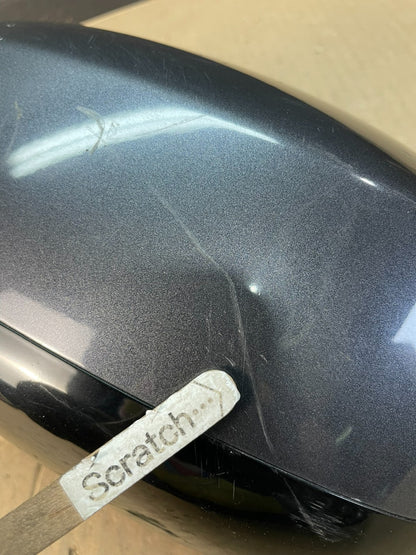 2013 to 2016 Nissan Pathfinder Left Driver Side View Door Mirror AD5828 DW6