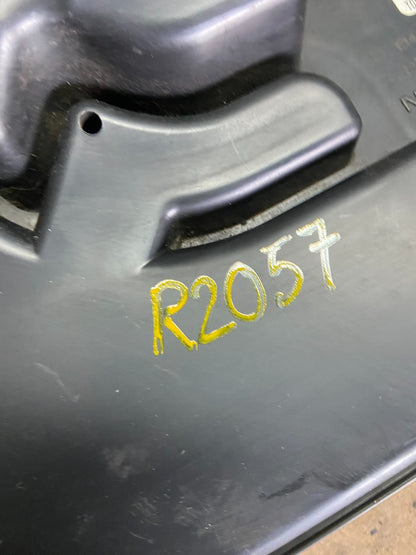 2007 to 2013 Nissan Altima 2.5L Air Duct Tube Resonator 16554-JA000 OEM R2057 DG9