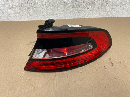 2013 2014 2015 2016 Dodge Dart Right Passenger Rh Side Tail Light AE6984 LK0
