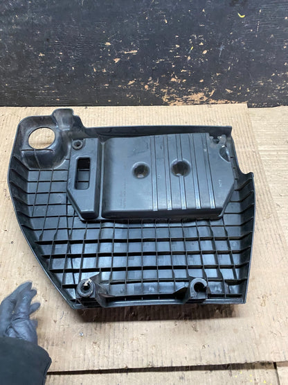 2011 - 2012 Suzuki SX4 Engine Trim Cover Plastic OEM W6058 DG4