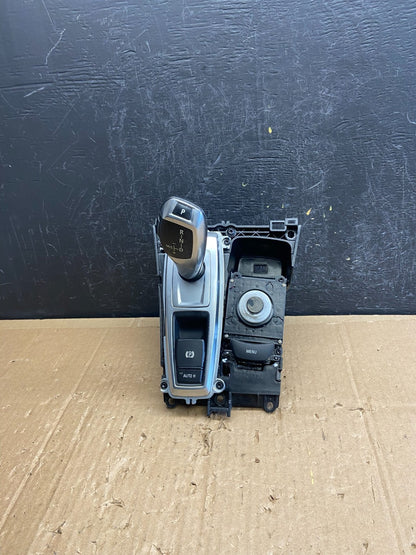2007 to 2013 BMW X5 E70 Shift Shifter Selector Gear W/ Bezel ad6879 DG0