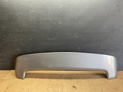 2004 2005 2006 Mazda 3 Hatchback Rear Spoiler Wing O6118 OEM DG0