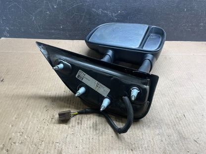 1999 -2008  Ford E150 E250 Van Right Passenger Door View Two Arm Mirror P4597 DG4