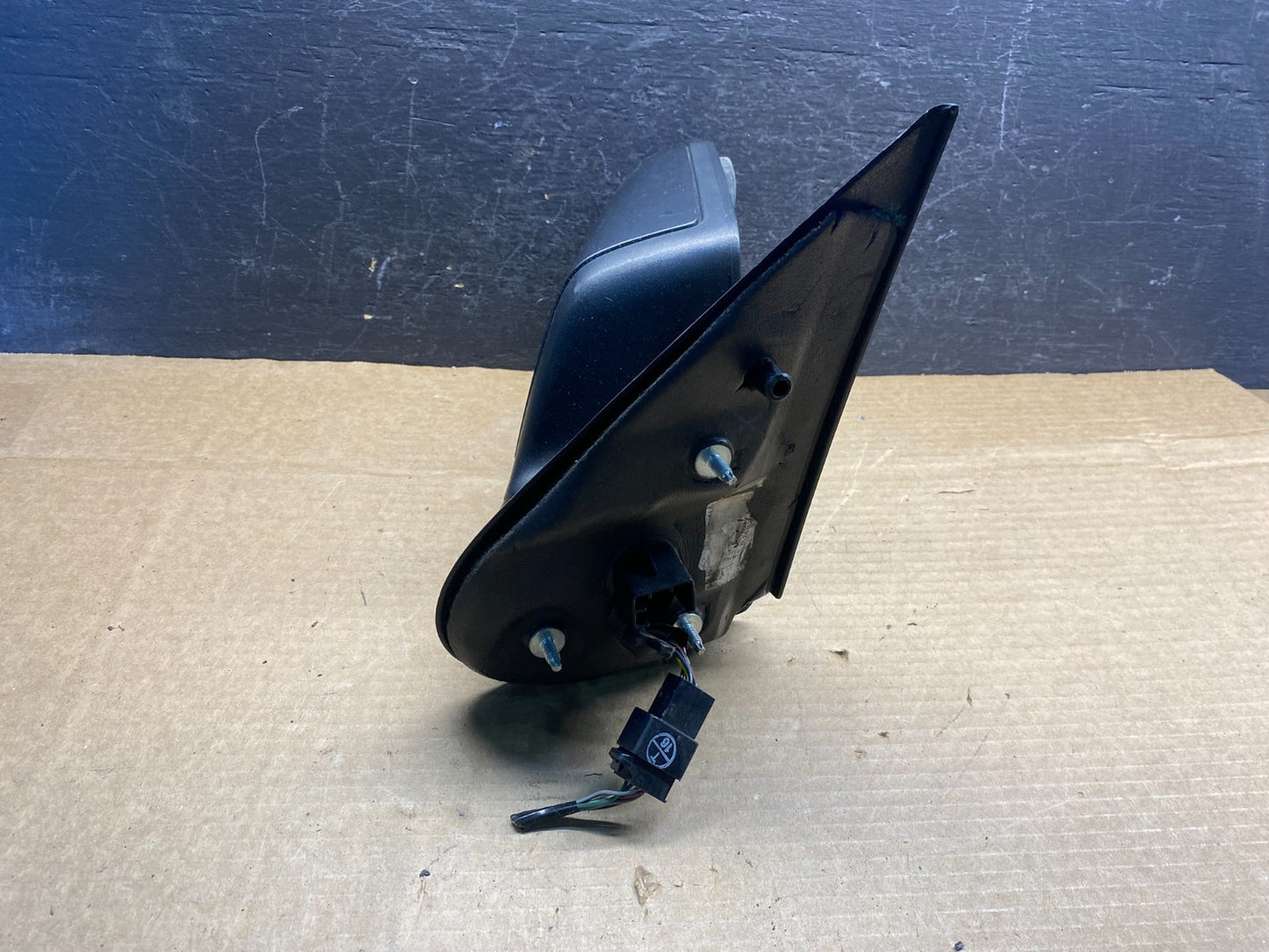 2006 to 2010 Ford Explorer Right Passenger RH Side View Door Mirror OE AD9706 DW4