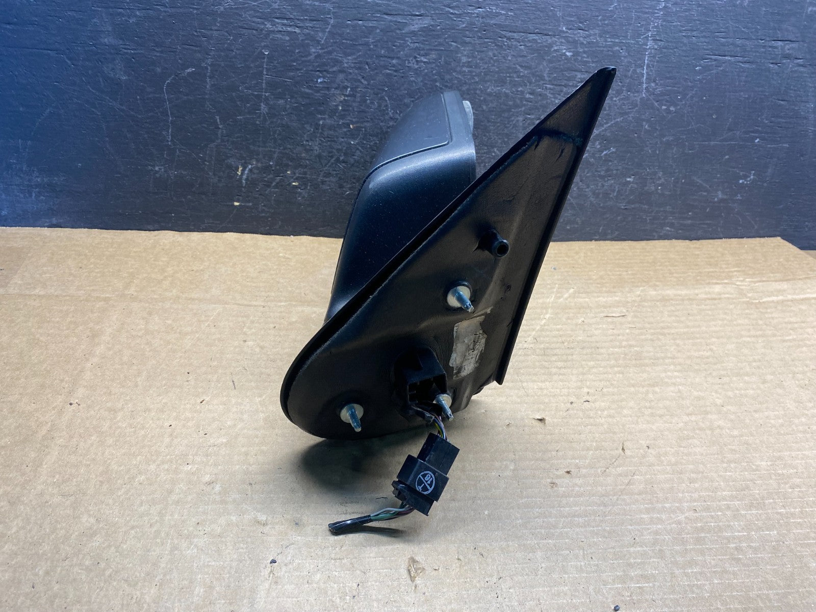 2006 to 2010 Ford Explorer Right Passenger RH Side View Door Mirror OE AD9706 DW4