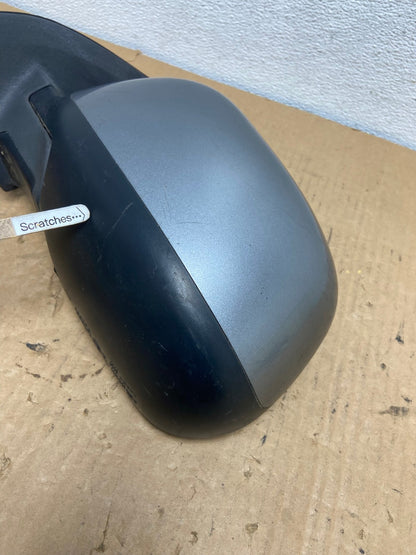 2007 - 2009 Mitsubishi Outlander Left Driver Door Power Mirror AC7687 LK4