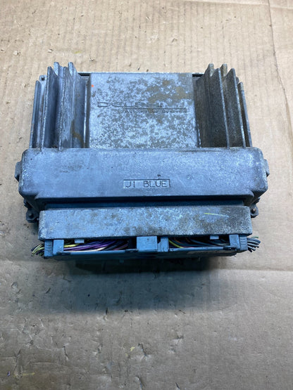 2004 Chevrolet Astro Ecu Engine Control Module Unit Ecm ai7746 DG0