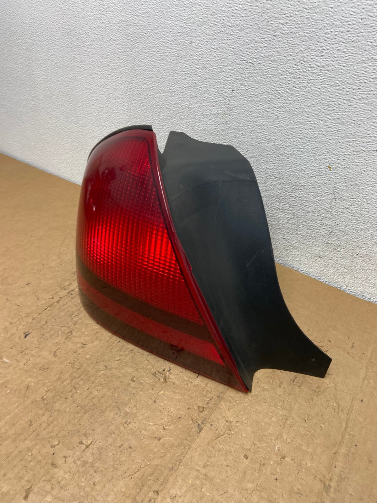 2003-2011 Mercury Grand Marquis Left Driver Lh Side Tail Light AD0671 LK1