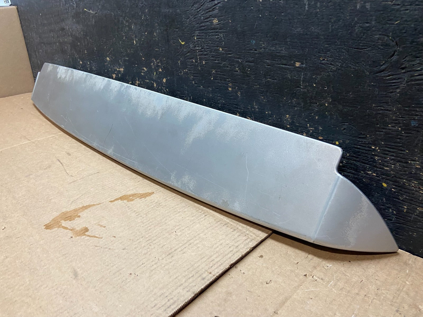 2006-2012 Toyota RAV4 Rear Upper Liftgate Spoiler Hatch 3RD Brake Light Y9380 DG1