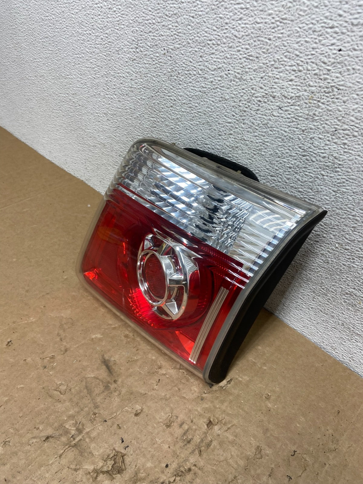 2007 to 2012 GMC Acadia Right Passenger Rh Hatch Tail Light Inner AF8360 DW1