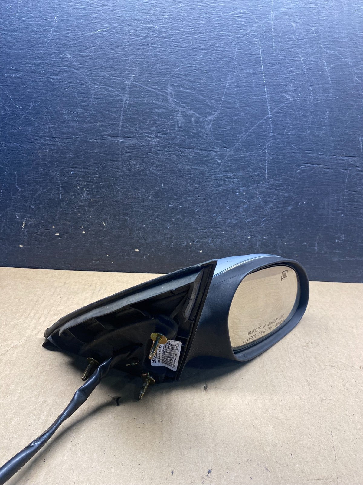 2000 - 2007 Mercury Sable Right Passenger RH View Door Mirror AG7120 DW8