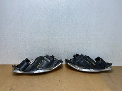 2004 2005 2006 Chrysler Sebring Left+Right Side Headlights AE3157 DW11