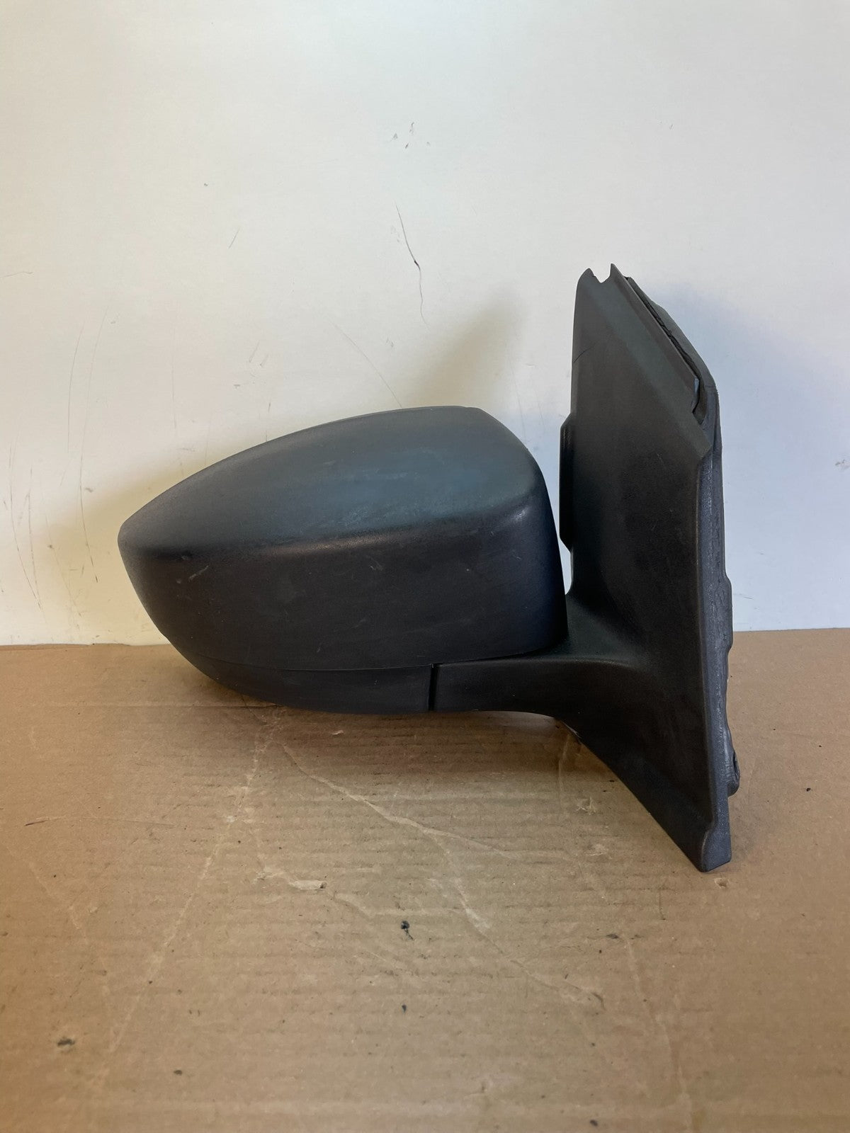 2013 - 2016 Ford Escape Right Passenger RH Power Door Mirror AG7887 DW0