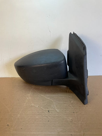2013 - 2016 Ford Escape Right Passenger RH Power Door Mirror AG7887 DW0