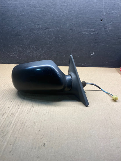 2003 to 2005 Subaru Forester Right Passenger View Power Door Mirror AC23760