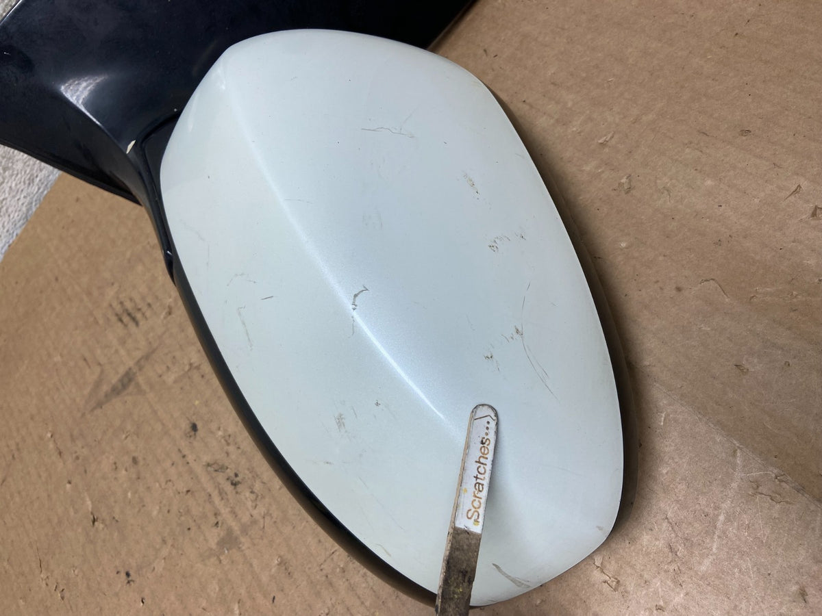 2009 to 2014 Nissan Murano Left Driver LH Side View Door Mirror AI8883 DW4