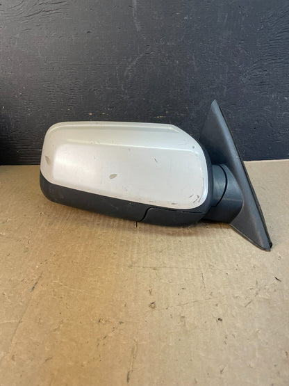 2010 to 2016 Lincoln MKS Right Passenger RH Side Side View Door Mirror AD5917 DW0