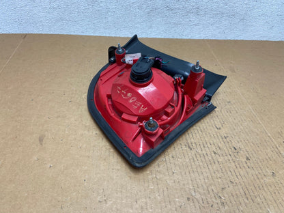 2008 2012 Chevrolet Malibu Right Passenger RH Side Tail Light AE0677 LK6