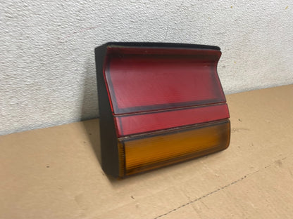 1991-1996 Saturn SC1 SC2 S-Series Left Driver LH Inner Tail Light OEM i9510 DG2