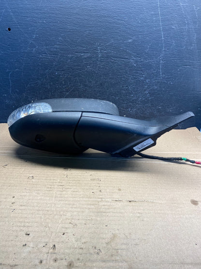 2007 to 2011 Volvo S40 V50 Right Passenger RH View Door Mirror ae8118 DG3
