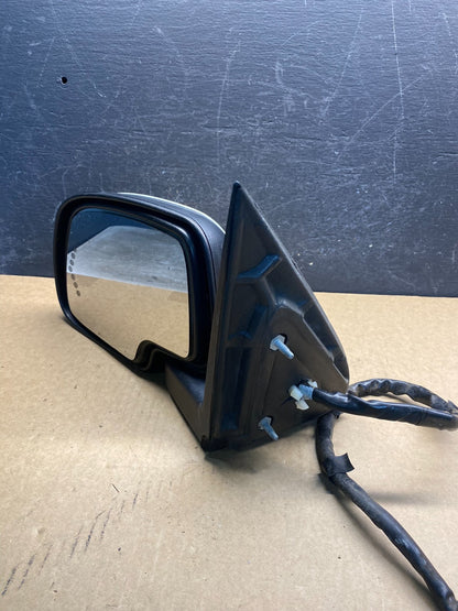 2003-2006 Chevrolet Tahoe Suburban Left Driver LH Turn Door Mirror AG6015 DW11