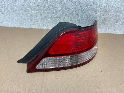 1999 2000 2001 Toyota Solara Right Passenger Rh Tail Light AG6579 DW2